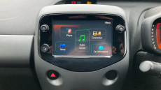 Toyota Aygo 1.0 VVT-i X-Trend 5dr Petrol Hatchback